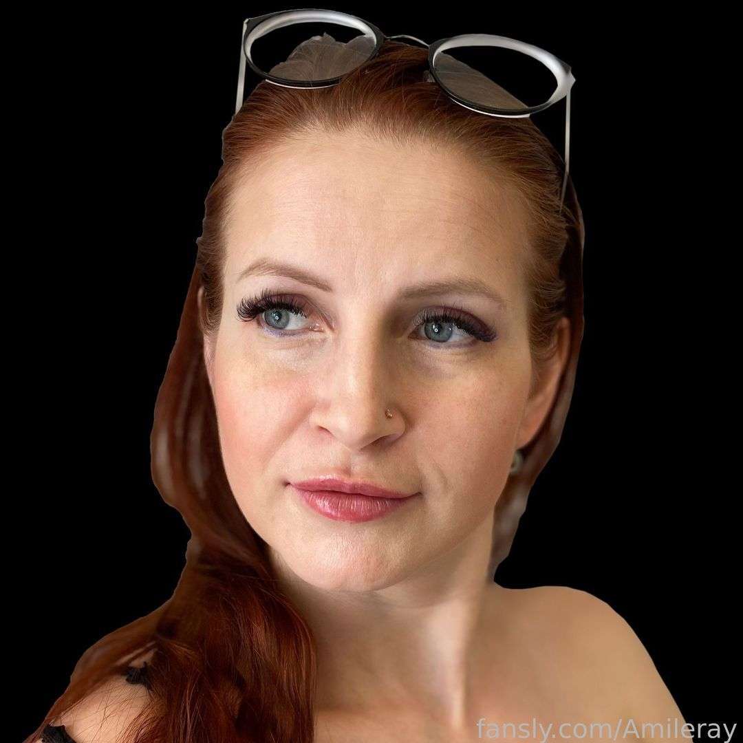 fansly Amileray profile photo  