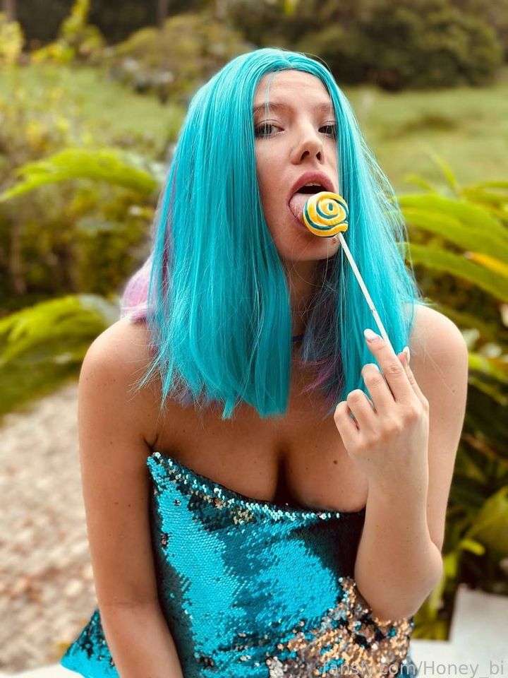 fansly Honey_bi profile photo  