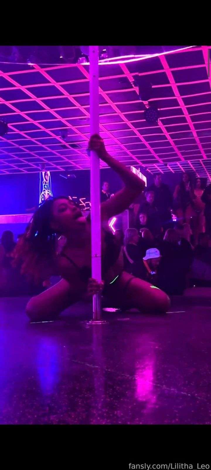 fansly Lilitha Leo profile photo  