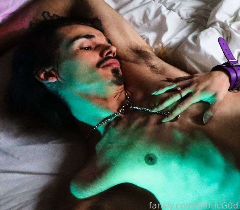 fansly Your Erotic God🌶️🔥 profile photo  