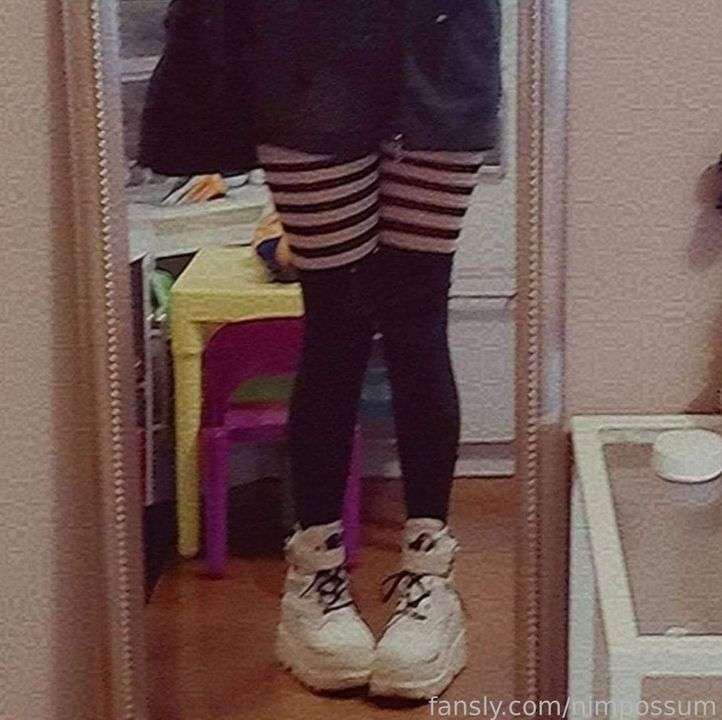 fansly ♡︎𝓝𝒾𝓶~ ♡︎ profile photo  