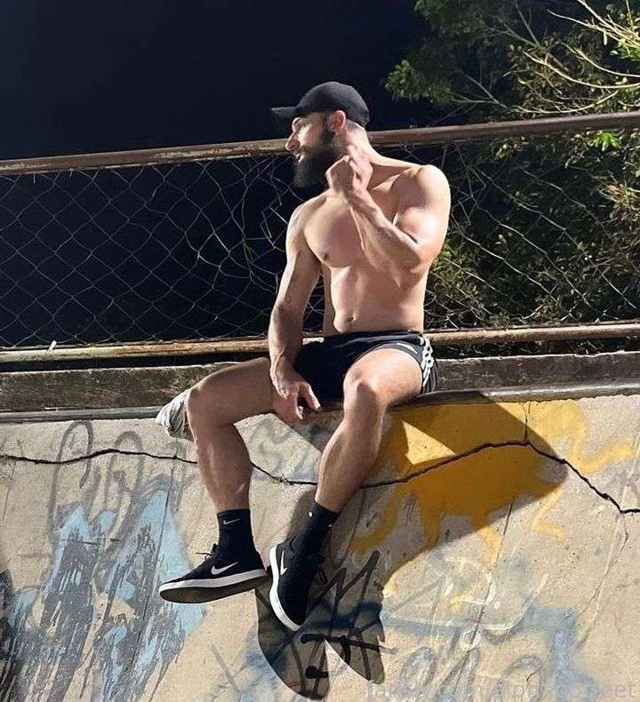 fansly Alphaoutfeet profile photo  