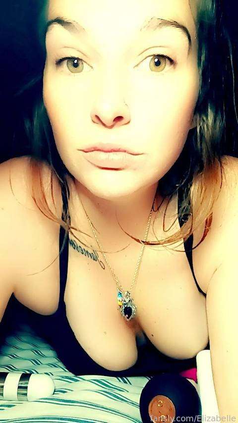 fansly Elizabelle profile photo  