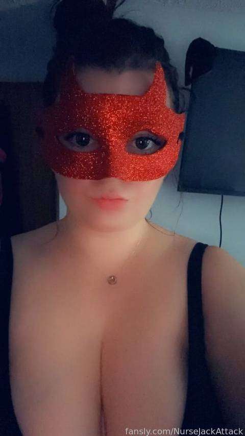 fansly NurseJackAttack profile photo  