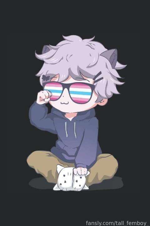 fansly tall_femboy_ profile photo  