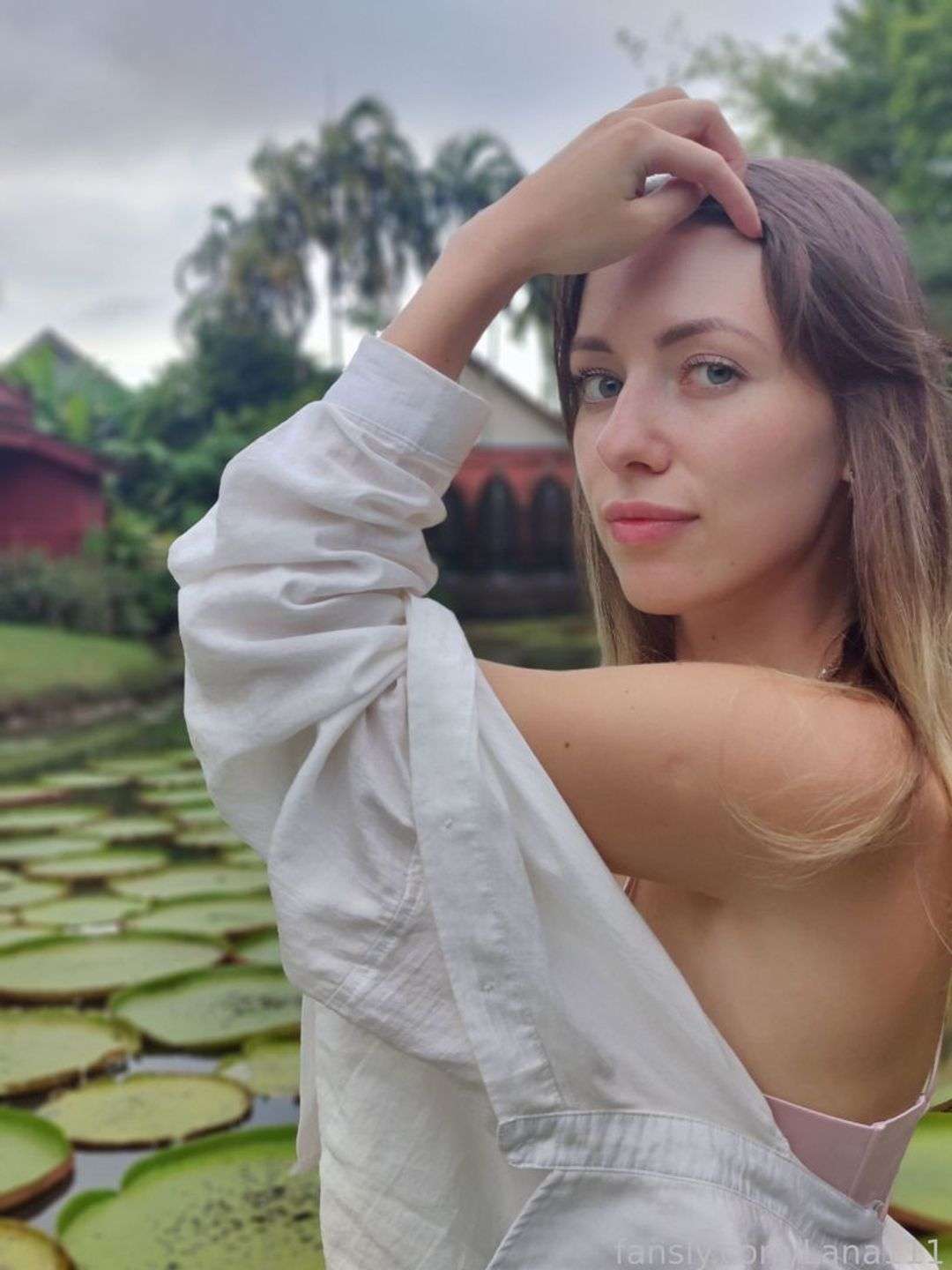 fansly Lana111 profile photo  