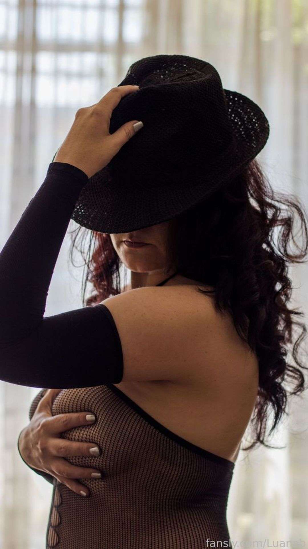 fansly Luanab profile photo  