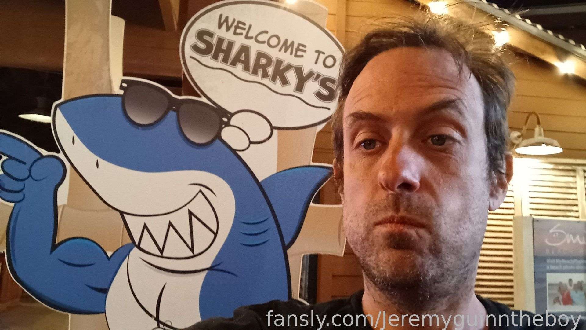 fansly Jeremyguinntheboy profile photo  