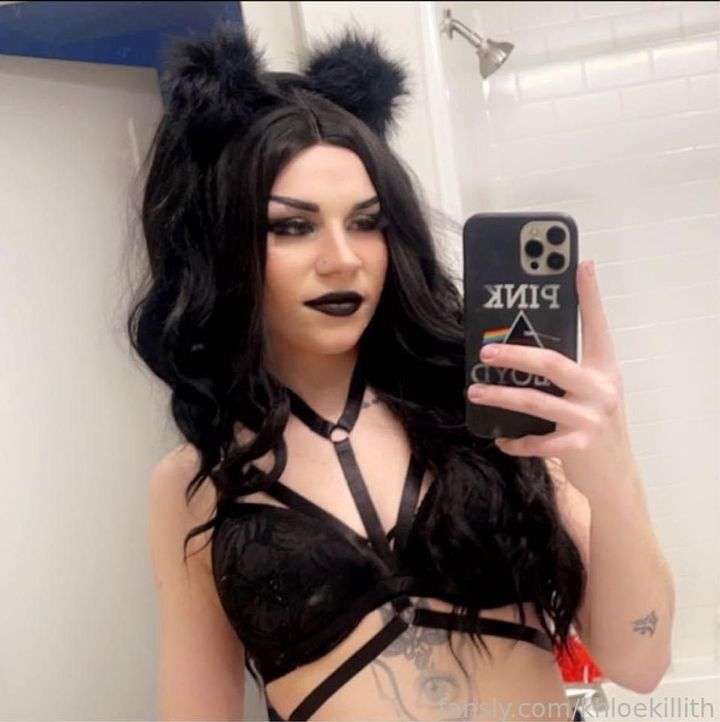fansly Khloekillith profile photo  