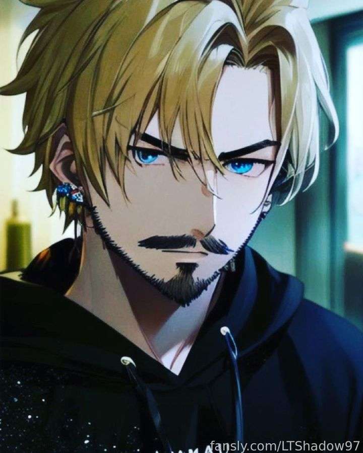 fansly LTShadow97 profile photo  