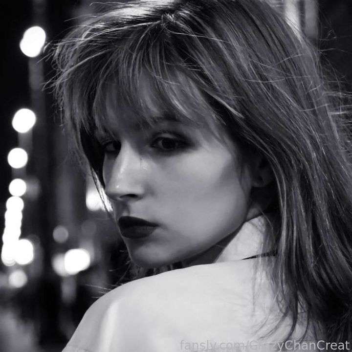 fansly CrazyChanCreat profile photo  