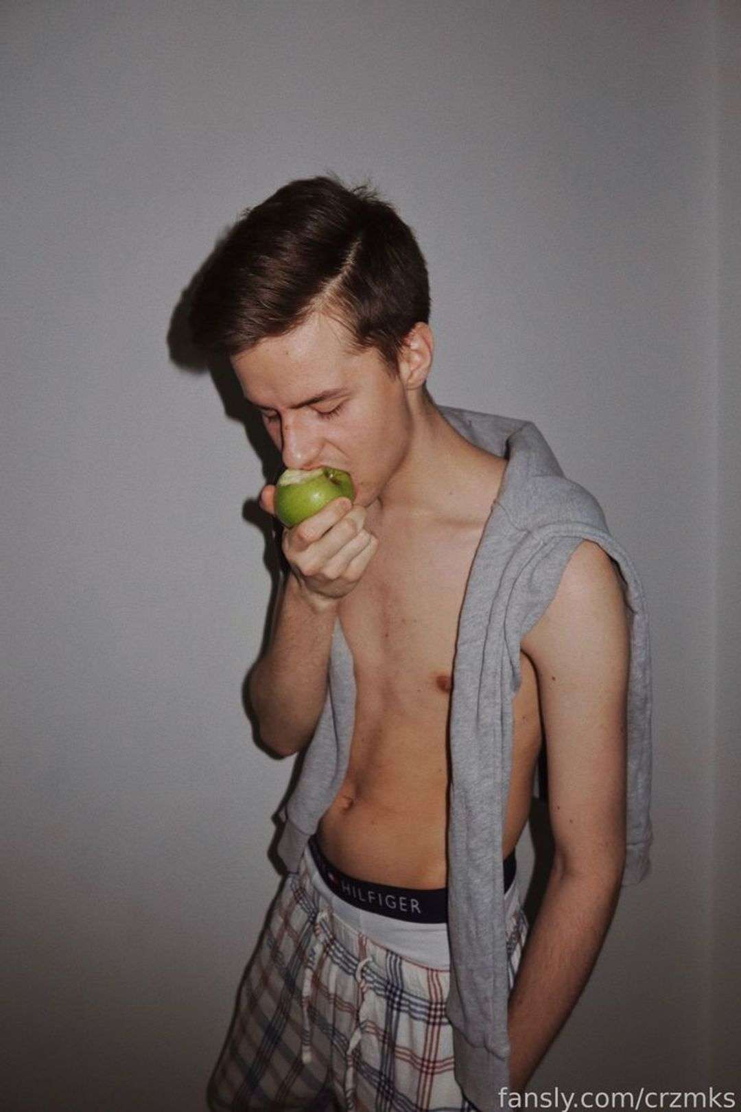 fansly Max profile photo  