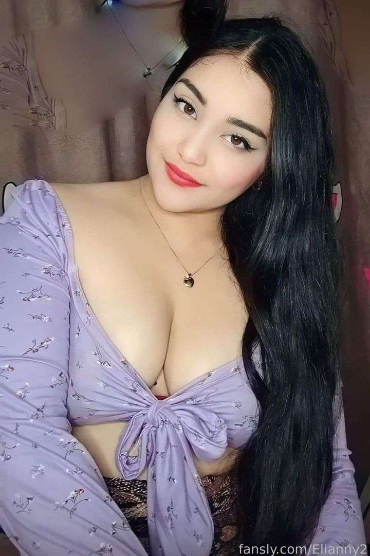 fansly Sexy eli profile photo  