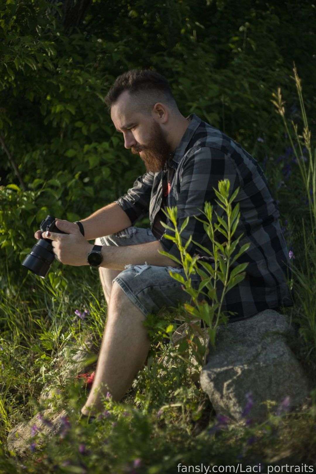 fansly Laci_portraits profile photo  