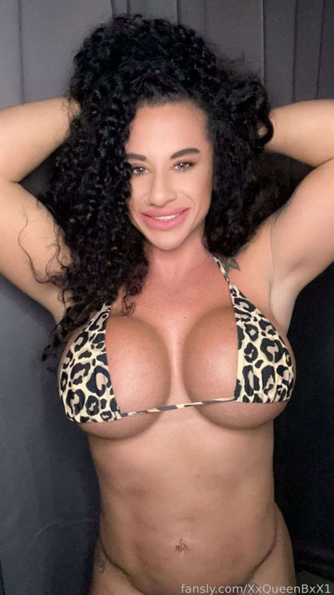 fansly Bria Bianchi profile photo  