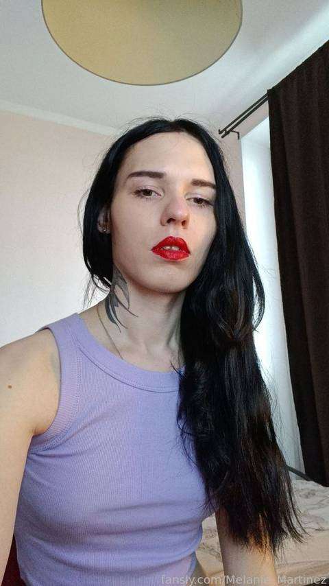 fansly Melanie_Martinez profile photo  