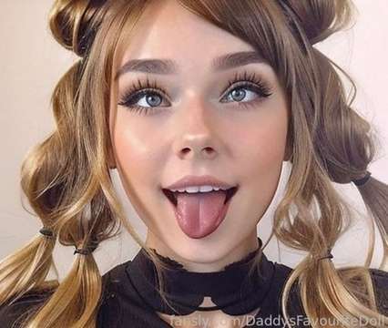 fansly Scarlett profile photo  
