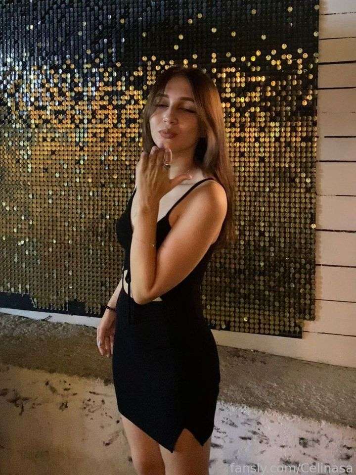 fansly Celina profile photo  