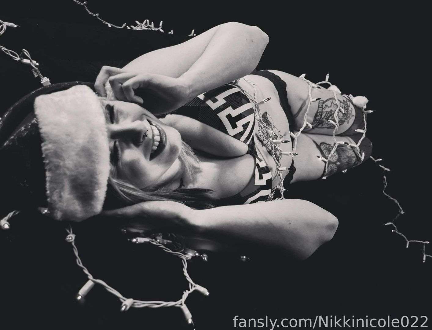 fansly Nikki Nicole profile photo  