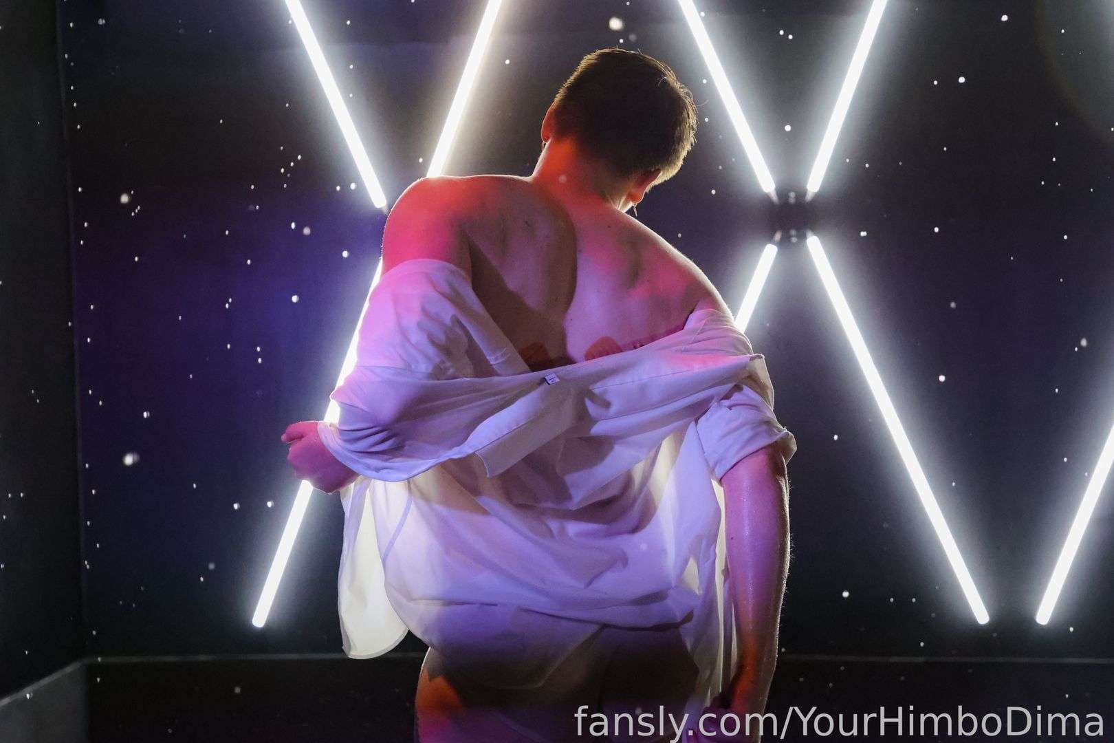 fansly YourHimboDima profile photo  