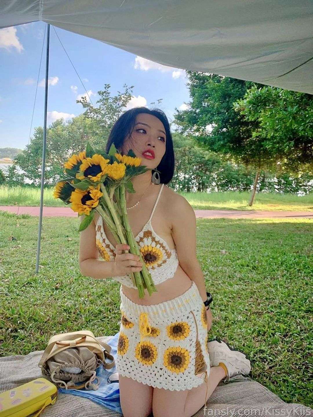 fansly Kiis profile photo  