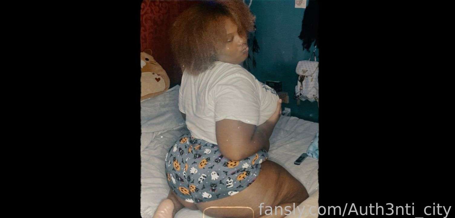 fansly Auth3nti_city profile photo  