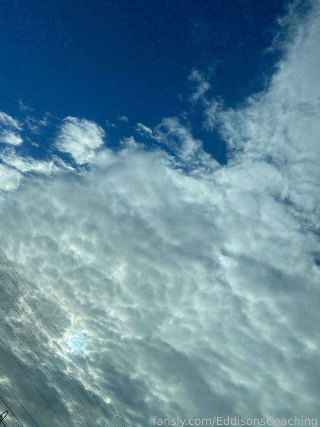 fansly eddisonsPOV profile photo  