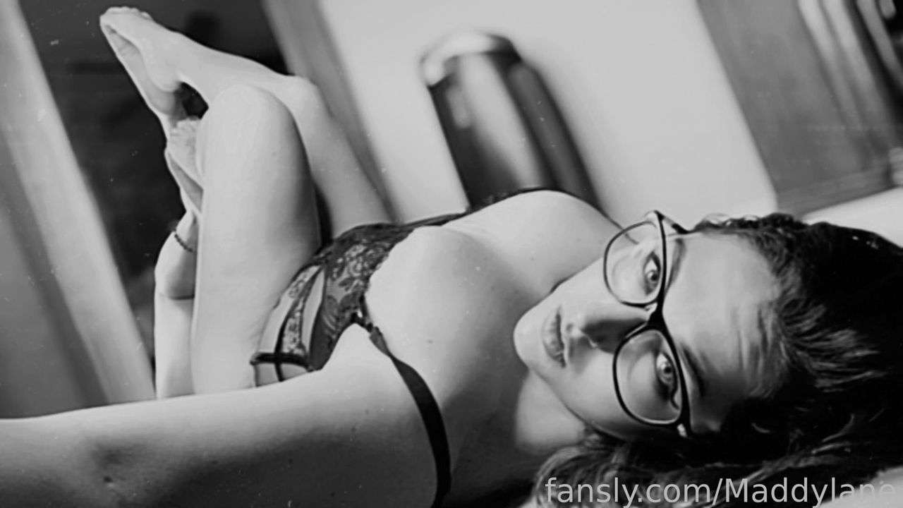 fansly Maddy Lane profile photo  