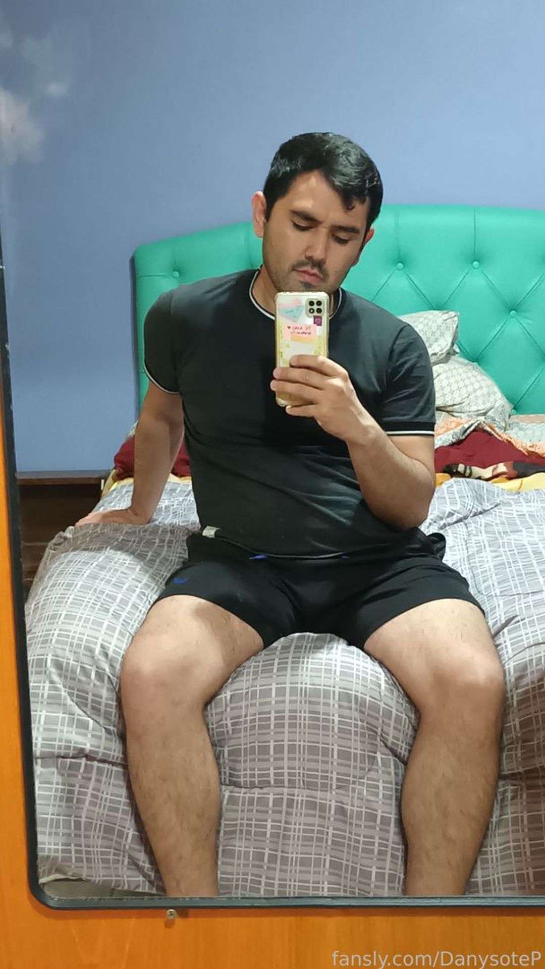 fansly DanysoteP profile photo  