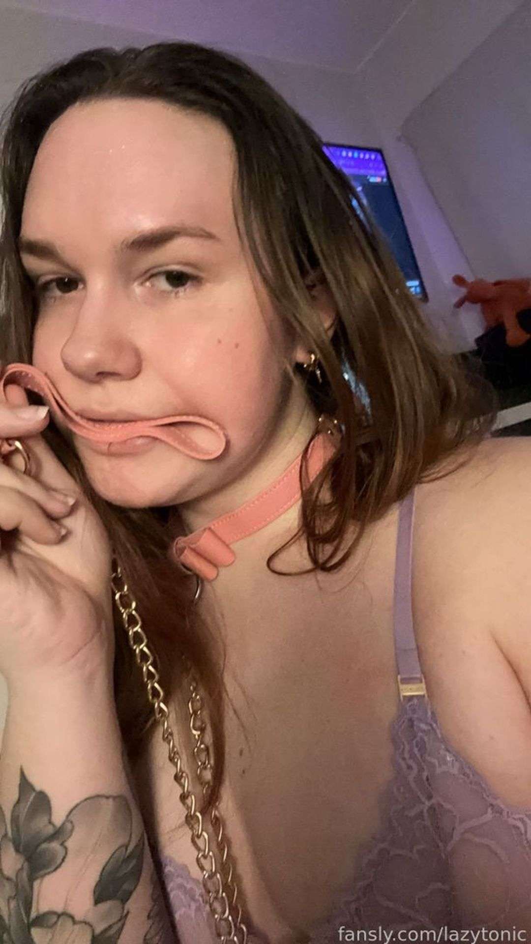 fansly Olivia profile photo  