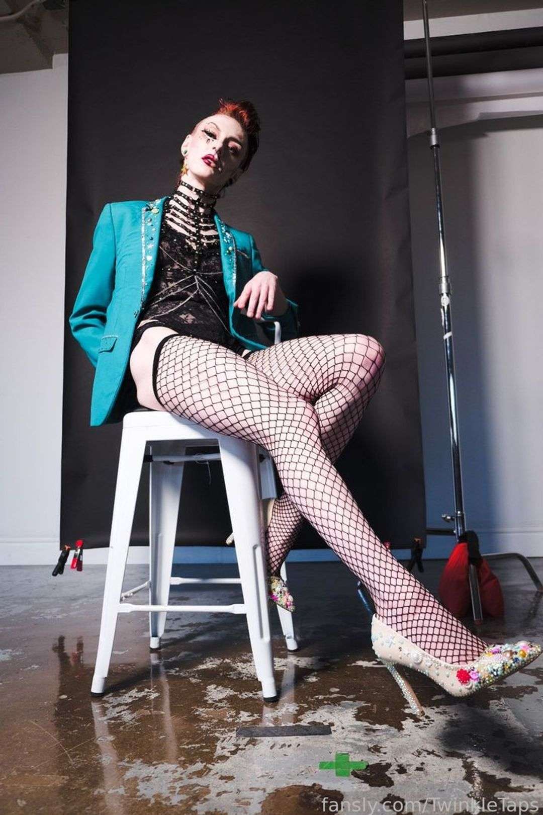 fansly Mack/Twinkle profile photo  