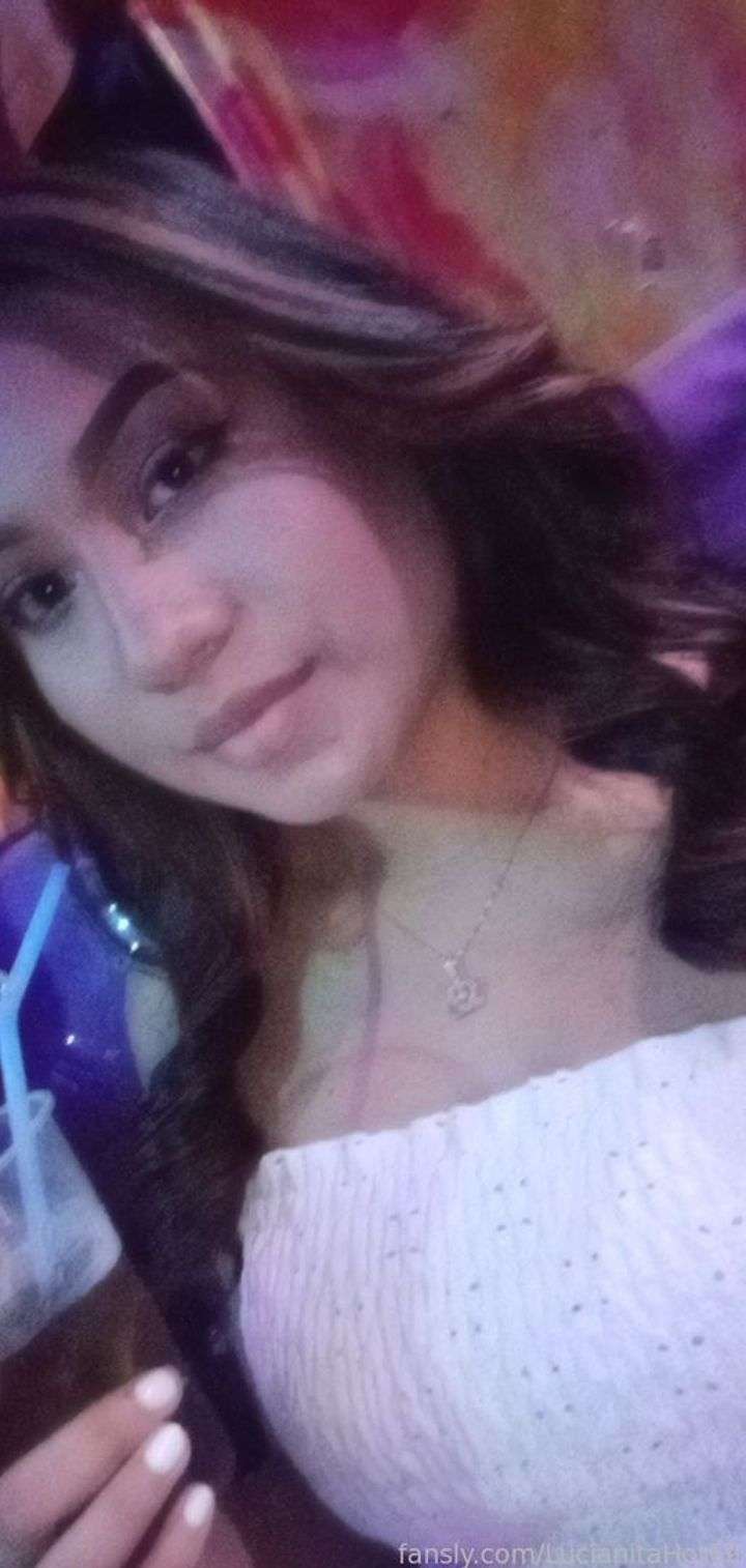 fansly Luciana Gutierrez profile photo  