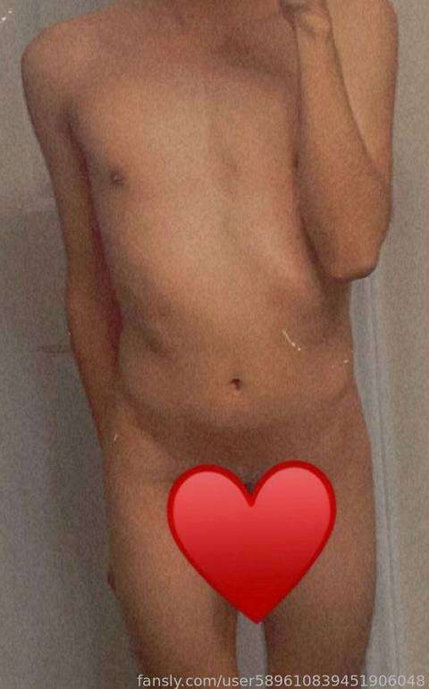 fansly spvrkletwink ✨ profile photo  