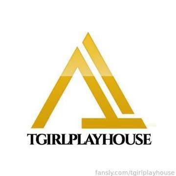 fansly tgirlplayhouse profile photo  