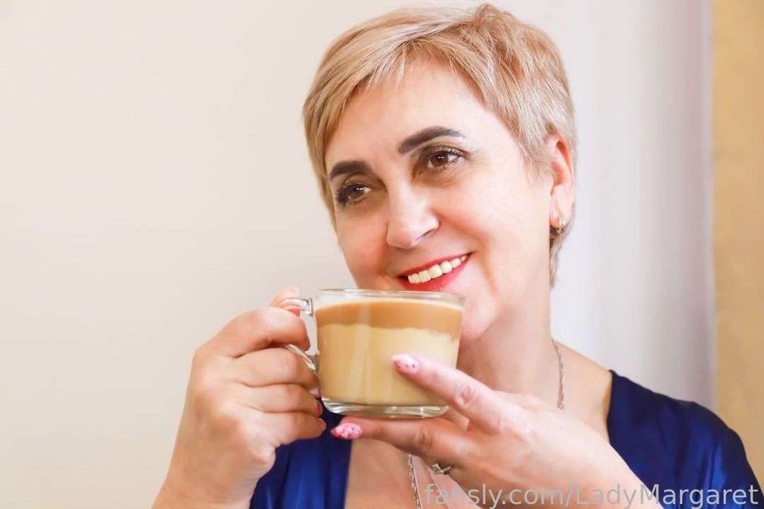 fansly LadyMargaret profile photo  