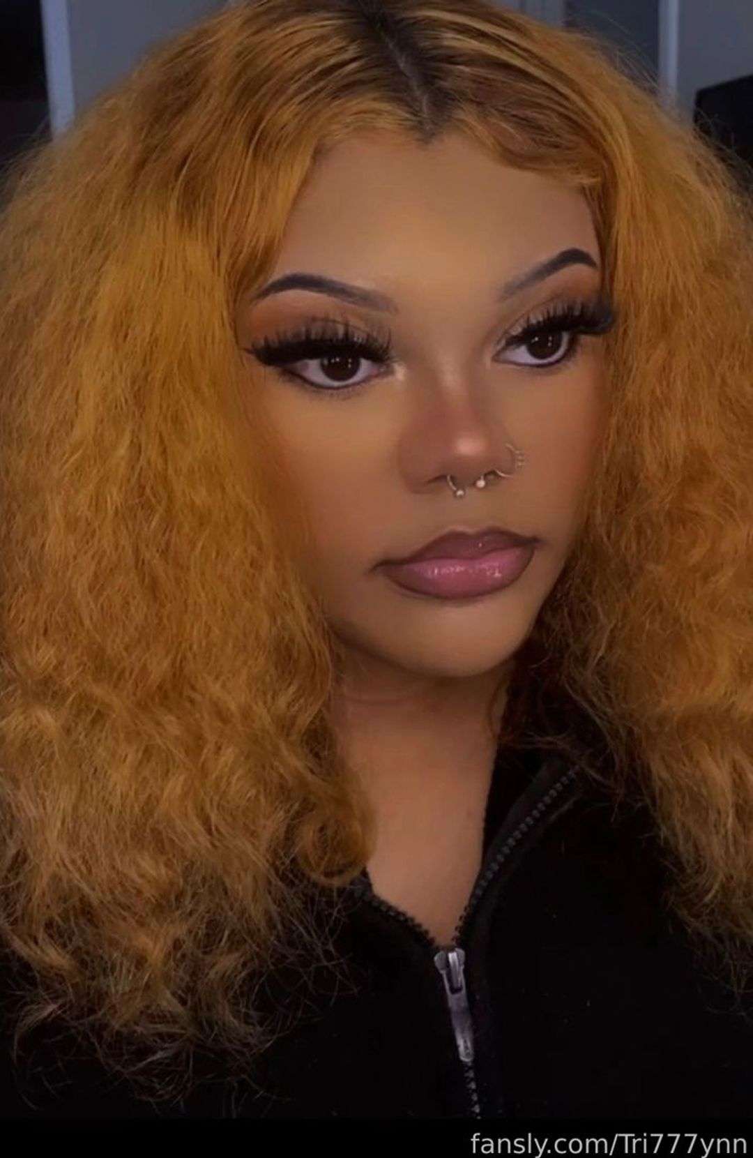 fansly LynnSoCreamy profile photo  