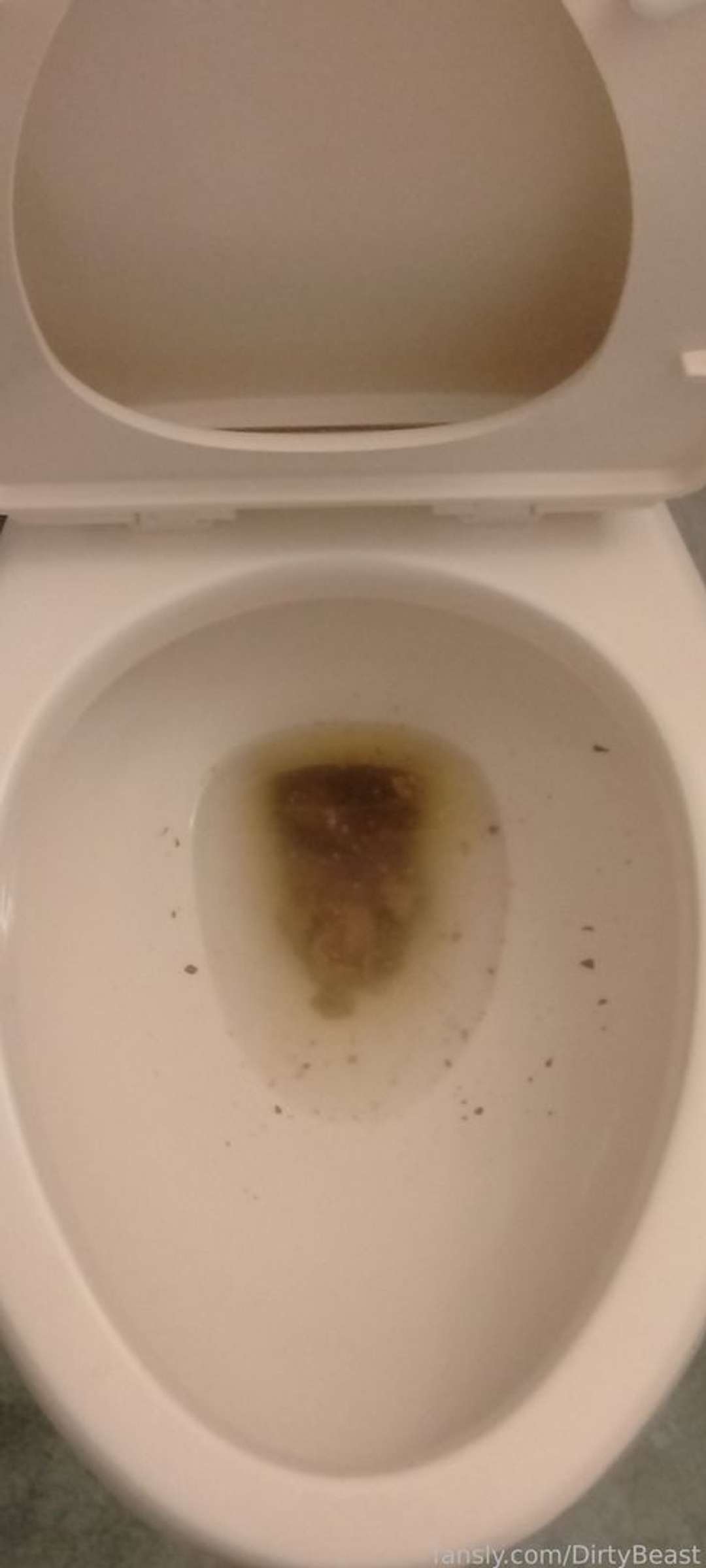 fansly DirtyBeast profile photo  