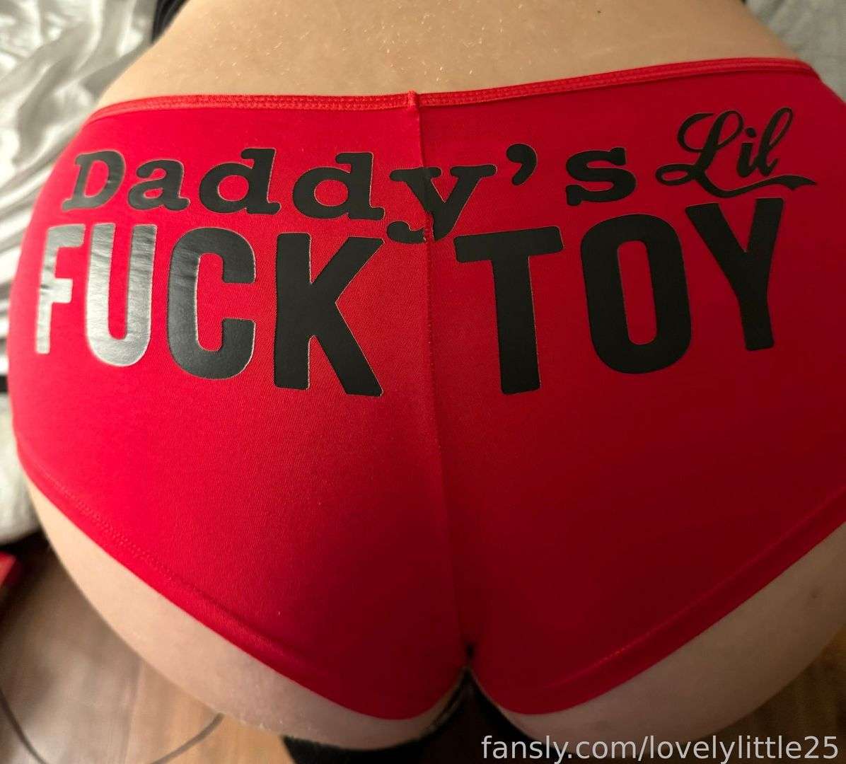 fansly Lovely Little ❤️ profile photo  