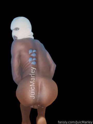 fansly JuicMarley profile photo  