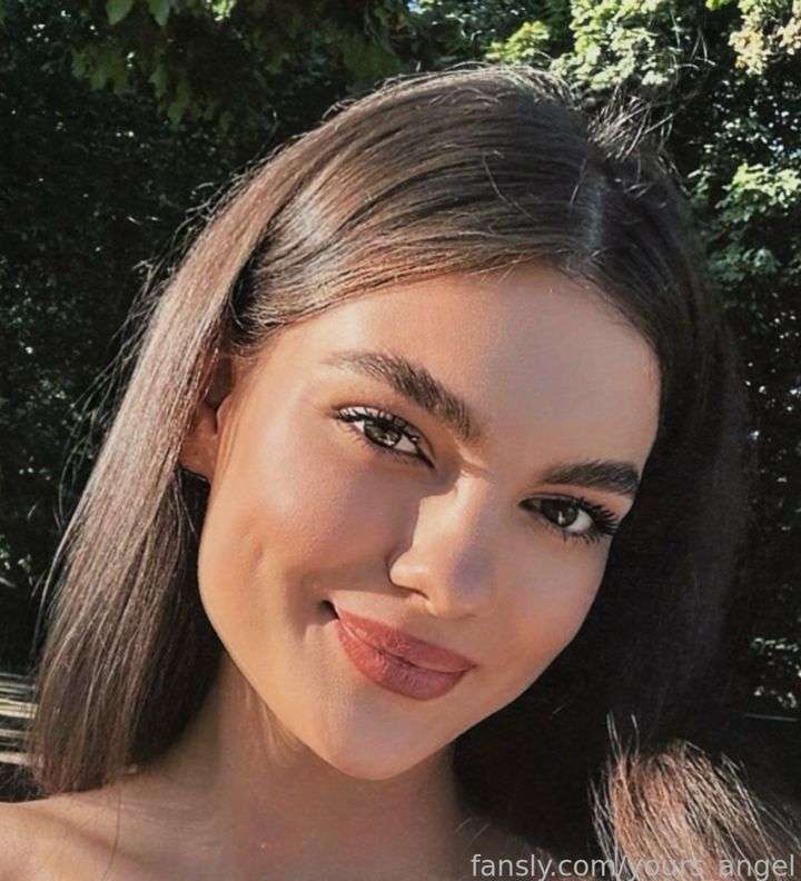 fansly YOURS ANGEL ✨ profile photo  