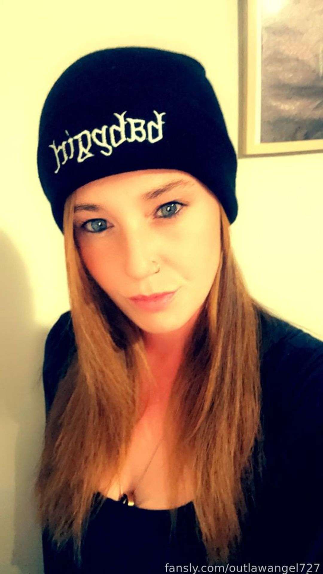 fansly Angel profile photo  