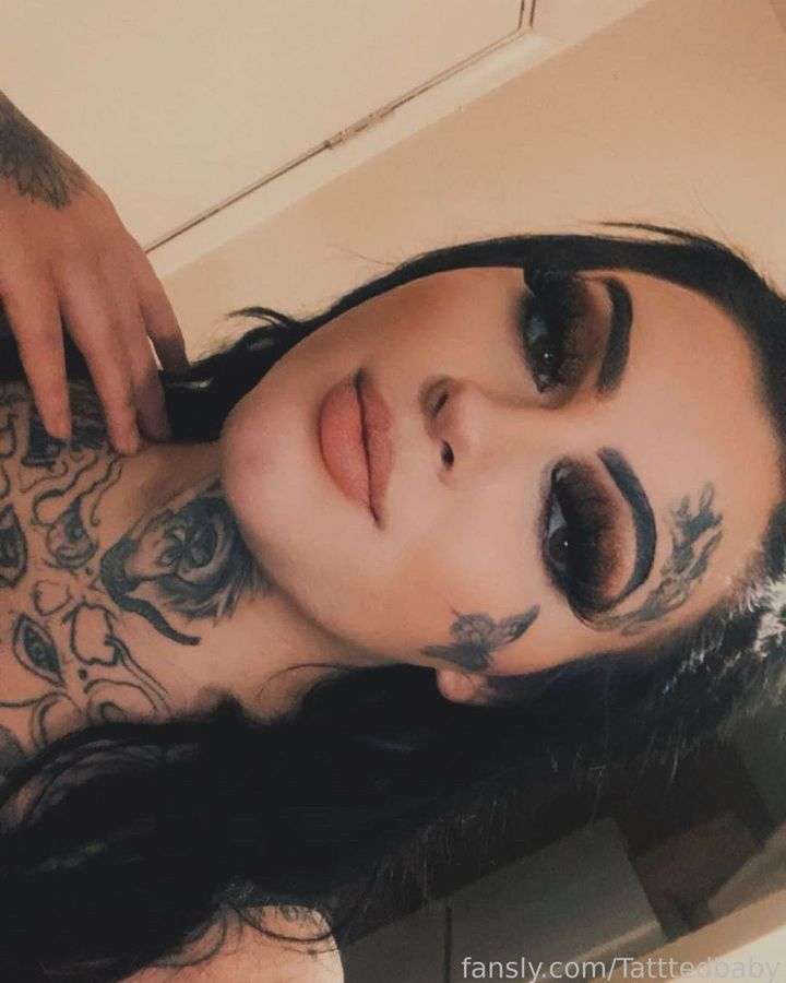 fansly Tatttedbaby profile photo  