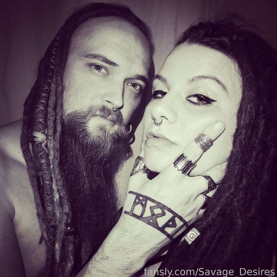 fansly Savage_Desires profile photo  