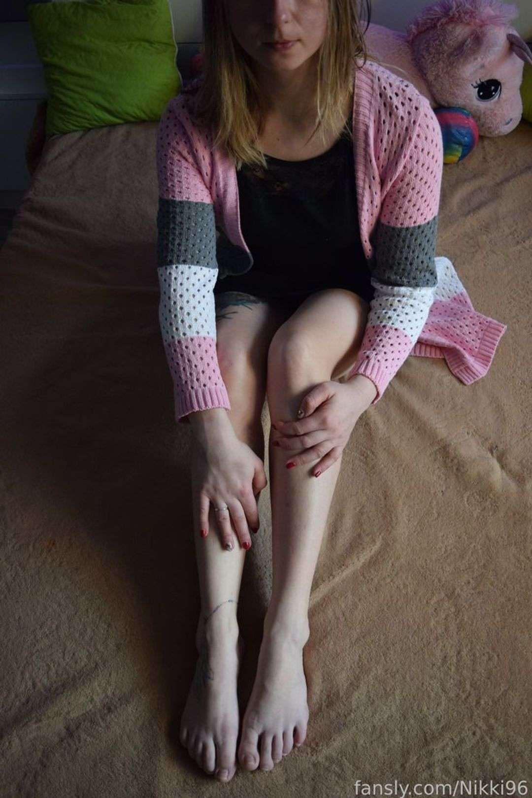 fansly Nikki profile photo  