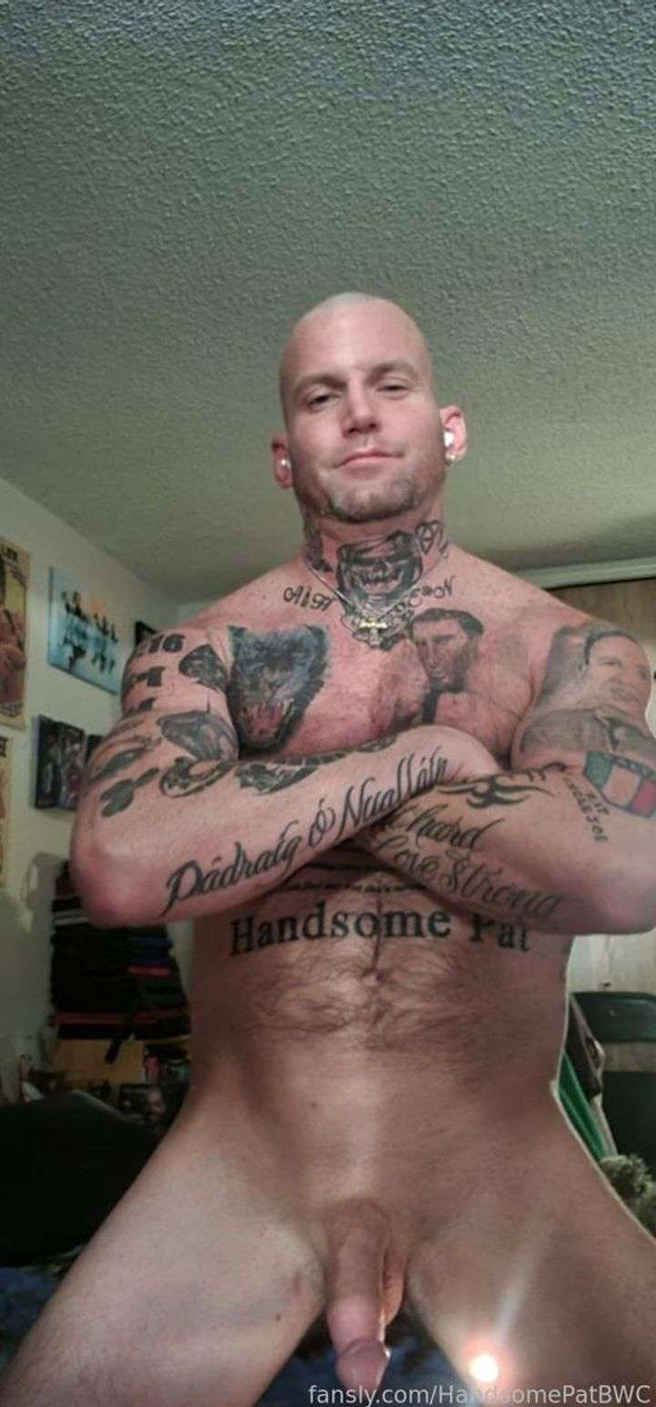 fansly Big Daddy  profile photo  