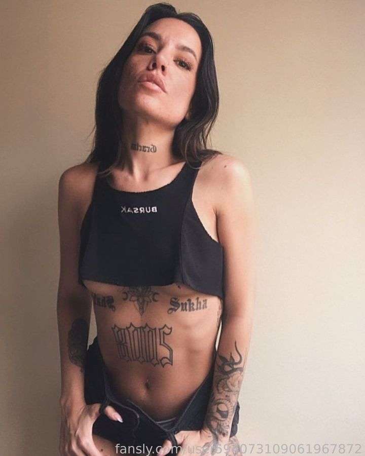 fansly Aixtacy profile photo  