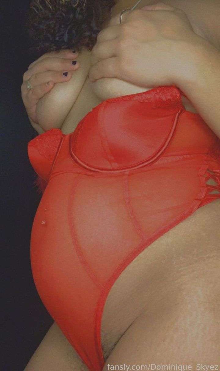 fansly Dominique_Skyez profile photo  
