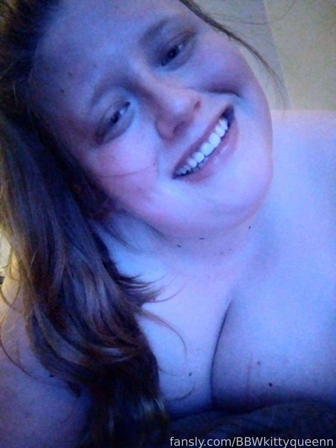 fansly BBWkittyqueenn profile photo  