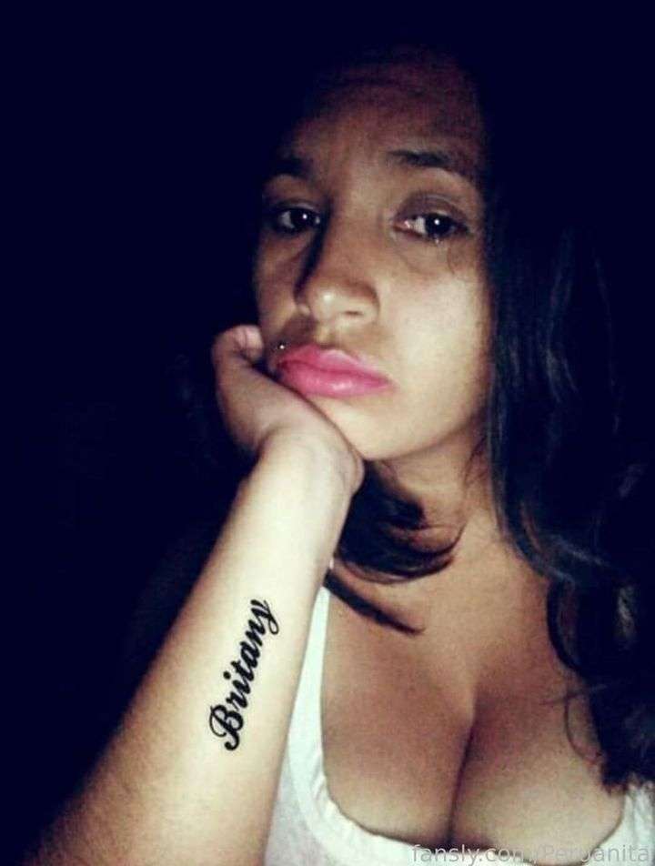 fansly Peruanita xxx profile photo  