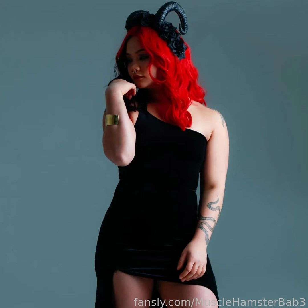 fansly MuscleHamsterBab3 profile photo  